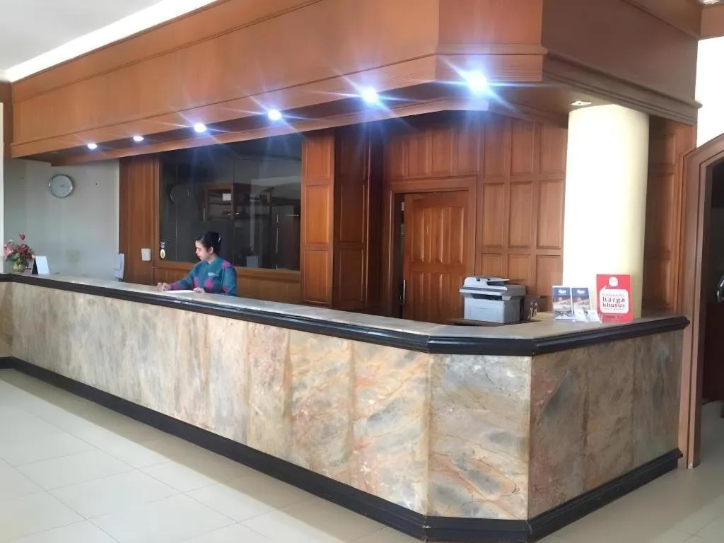 Athaya Hotel Kendari