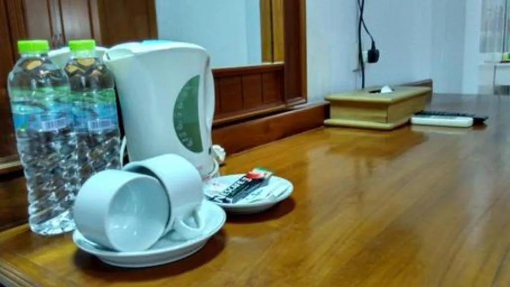 Athaya Hotel Kendari