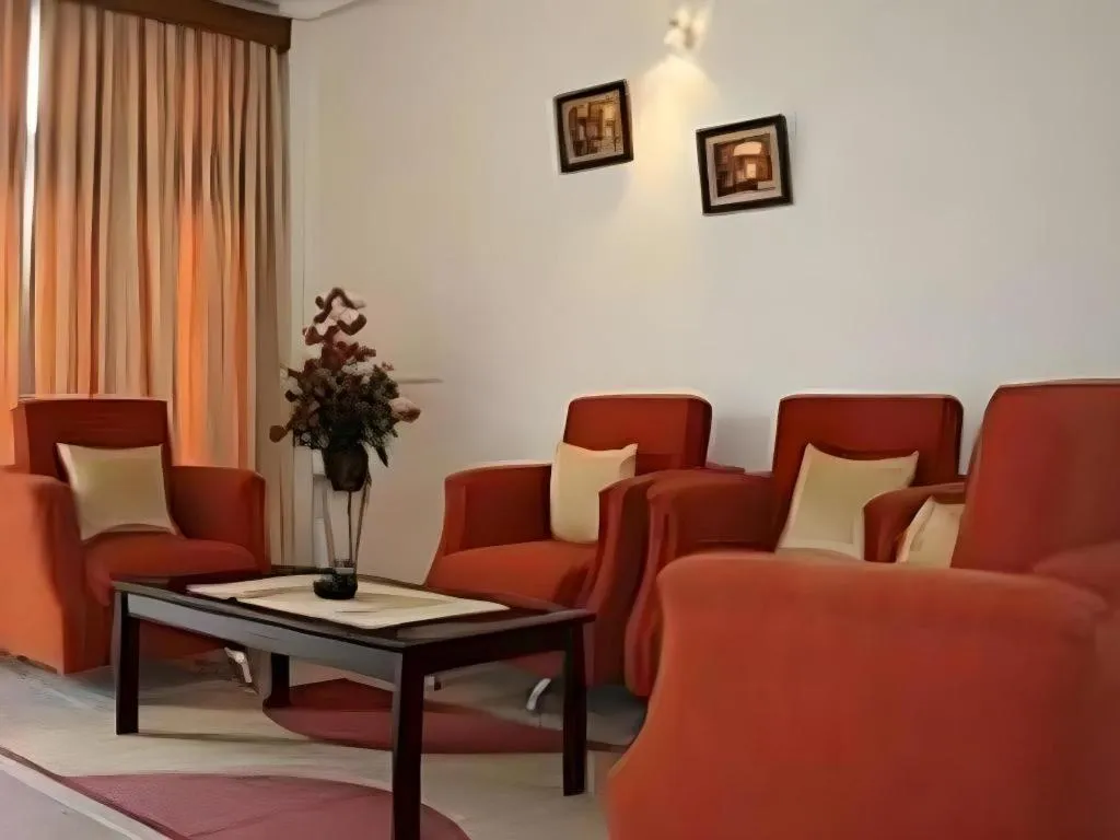 Athaya Hotel Kendari