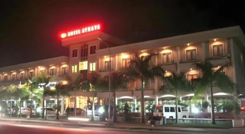 Athaya Hotel Kendari