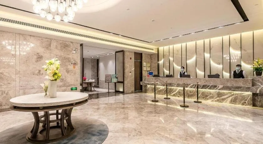 Overseas Chinese Hotel