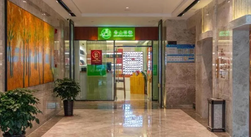 Overseas Chinese Hotel