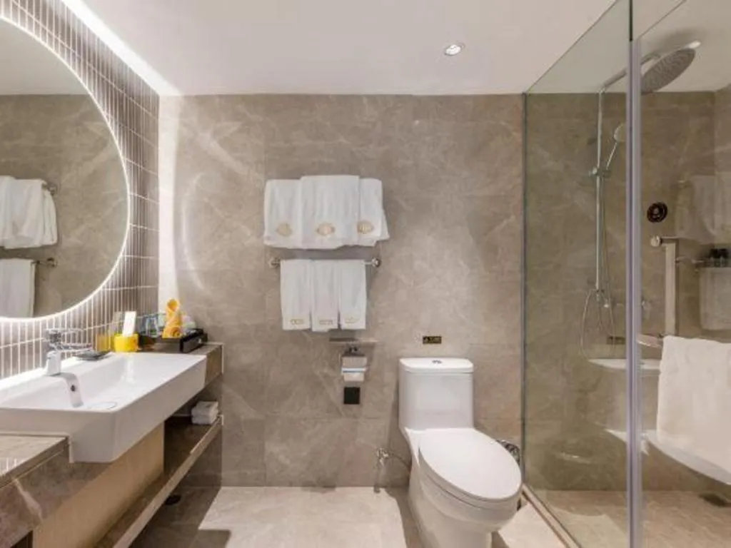 Overseas Chinese Hotel