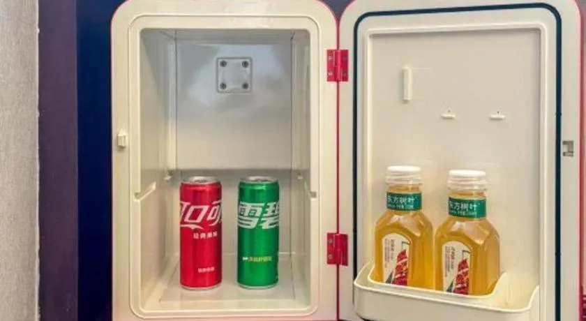 Overseas Chinese Hotel