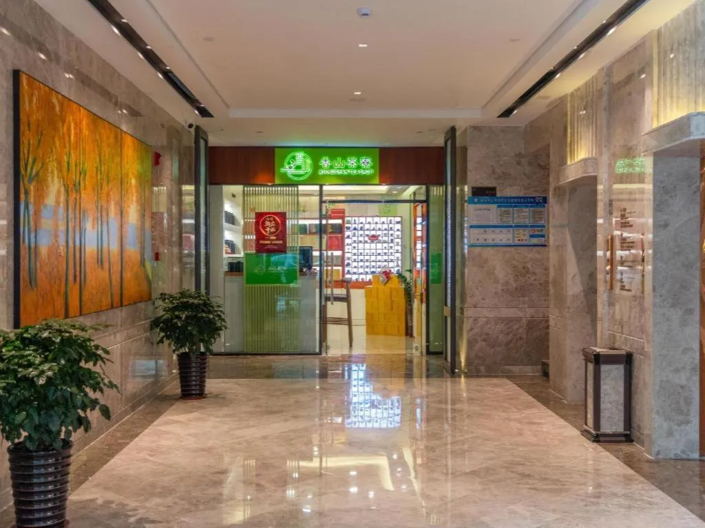Overseas Chinese Hotel