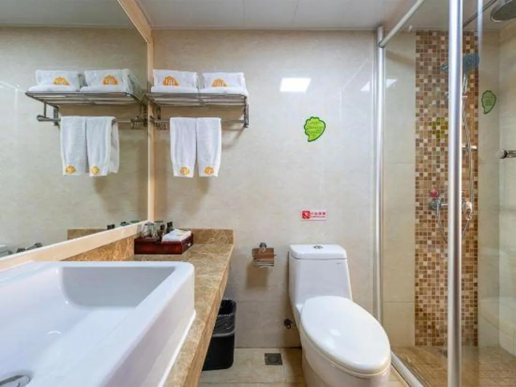 Overseas Chinese Hotel