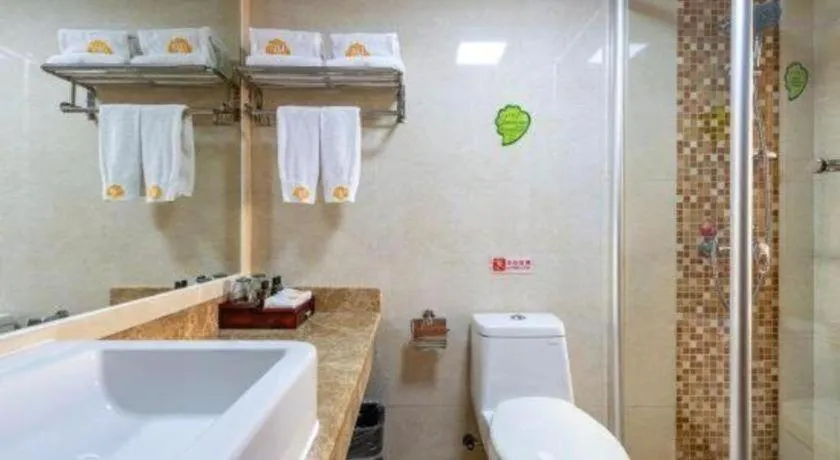 Overseas Chinese Hotel