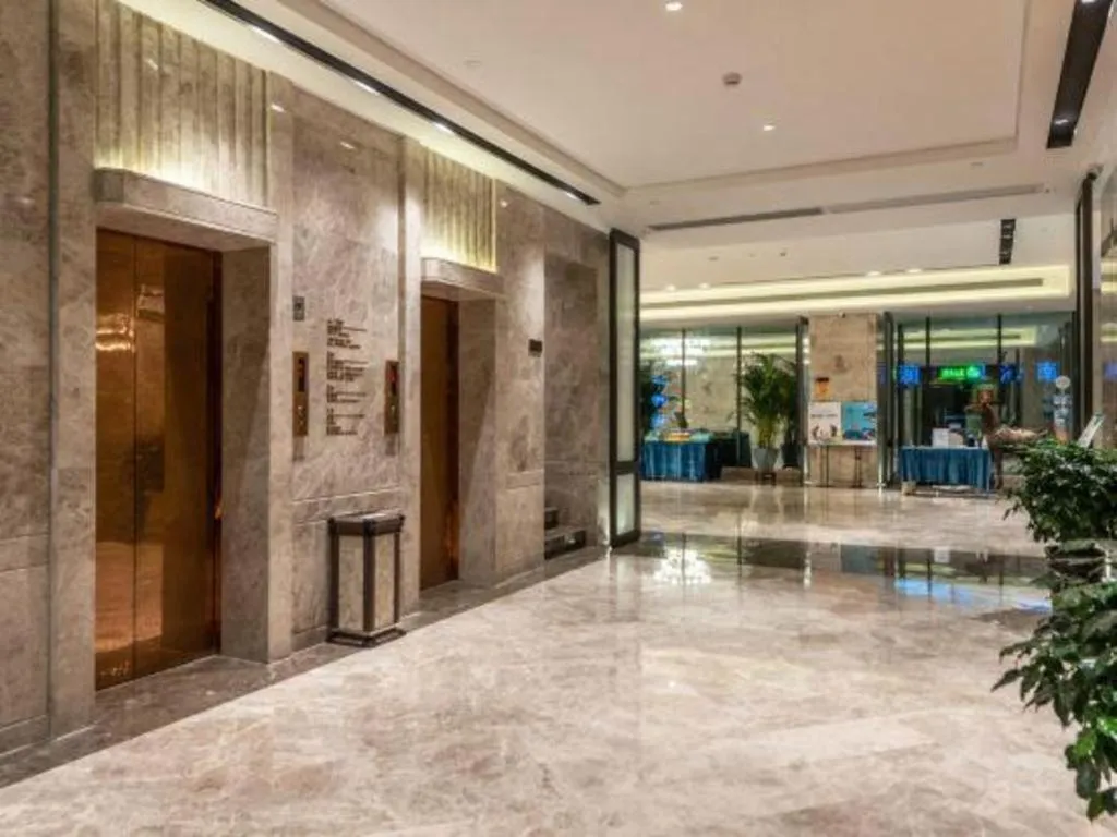 Overseas Chinese Hotel