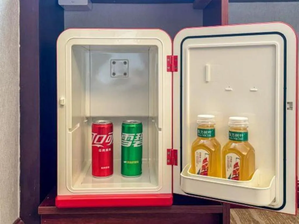 Overseas Chinese Hotel