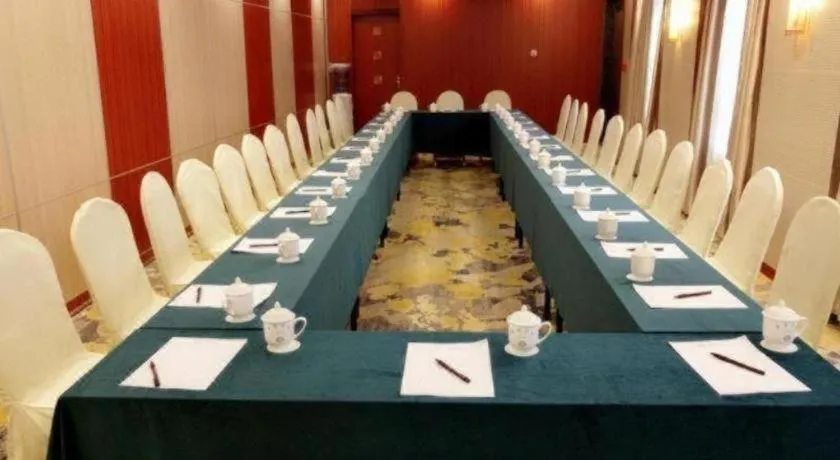 Overseas Chinese Hotel