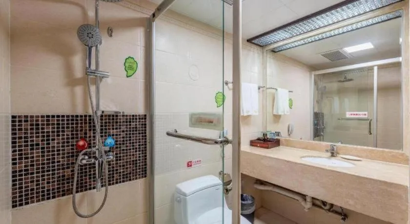 Overseas Chinese Hotel