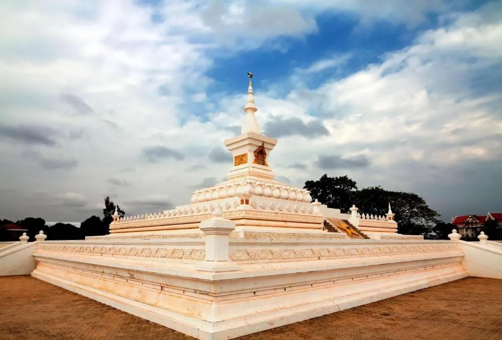 Rashmi's Plaza Hotel Vientiane