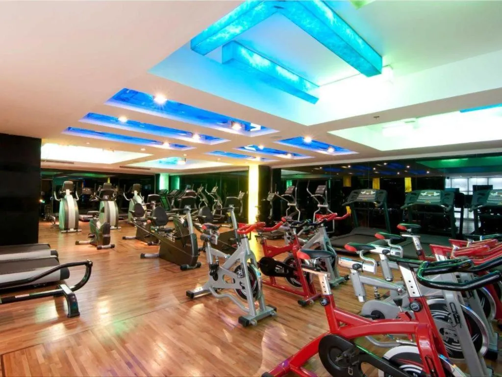 Rashmi's Plaza Hotel Vientiane