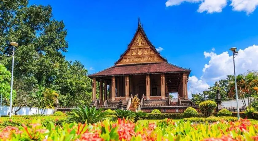 Rashmi's Plaza Hotel Vientiane