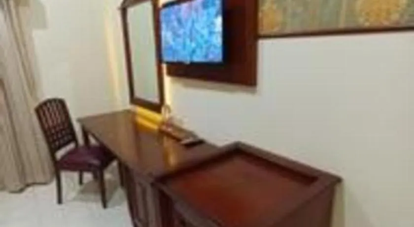 Larisae Setia Kawan Hotel