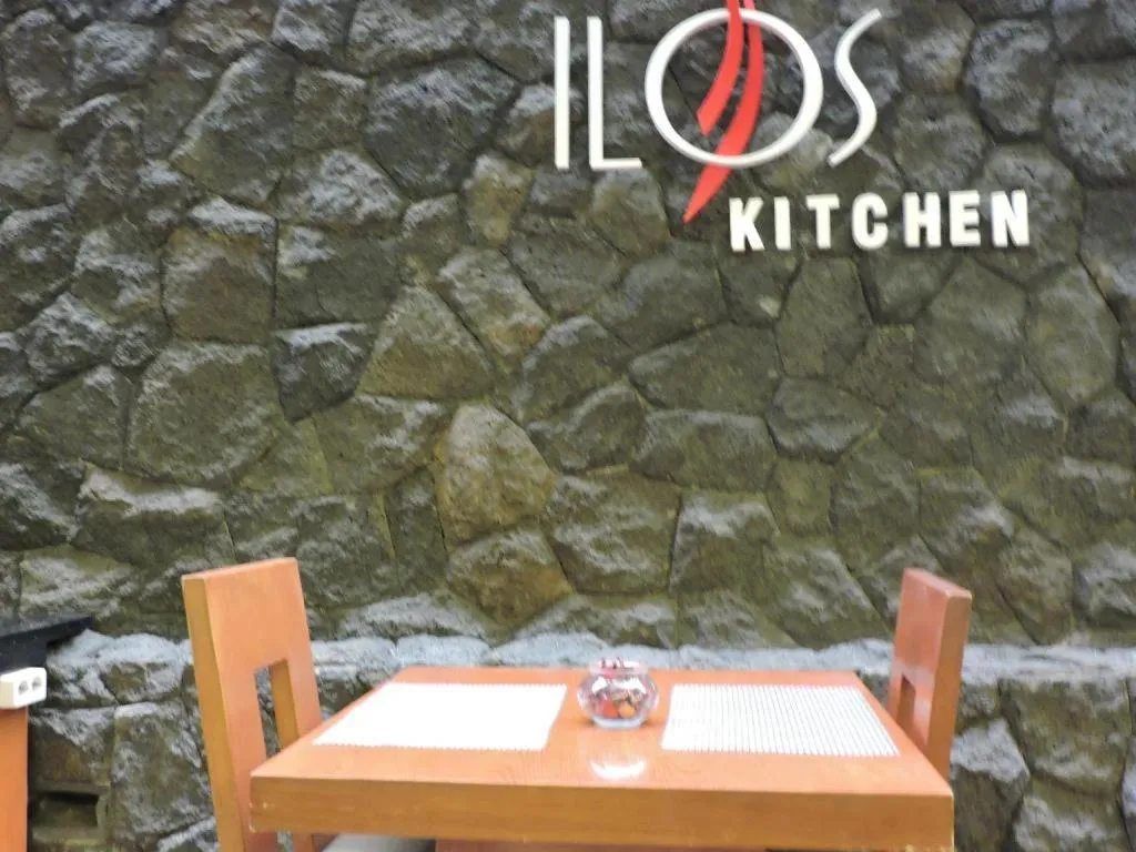 Hotel Ilos
