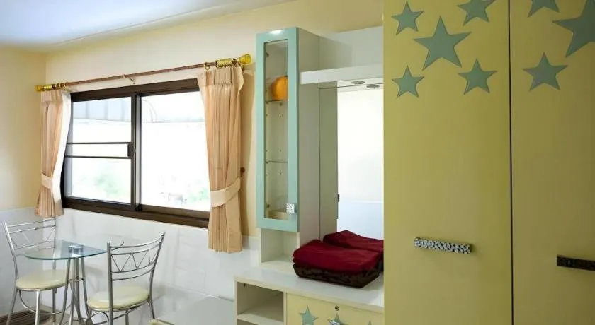 Rimnam Hotel Suk Sawat 70