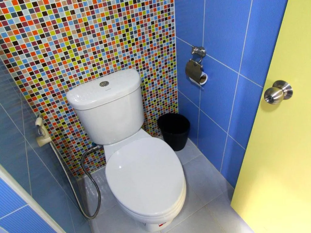 Rimnam Hotel Suk Sawat 70