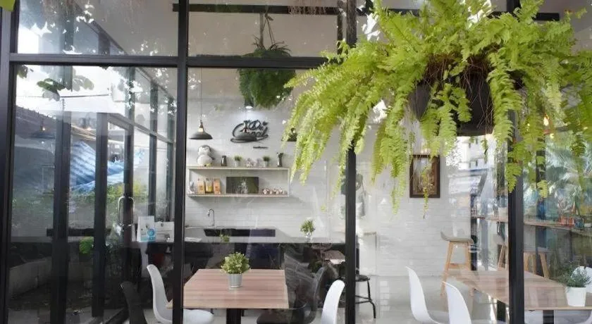 Rimnam Hotel Suk Sawat 70