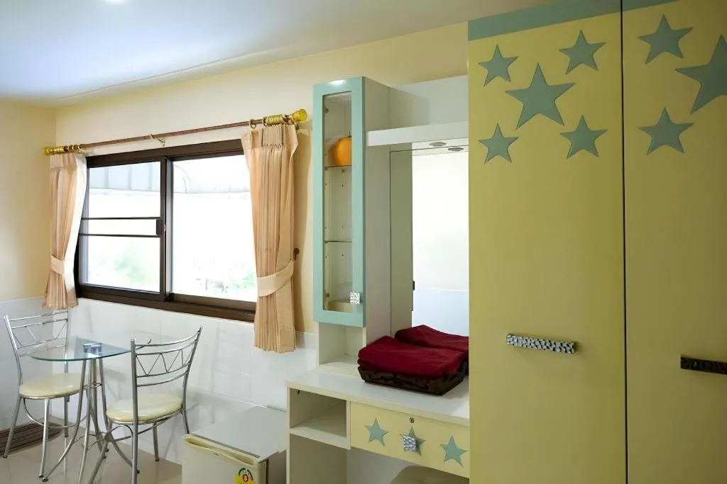 Rimnam Hotel Suk Sawat 70