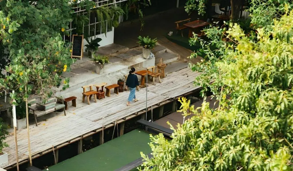 Rimnam Hotel Suk Sawat 70