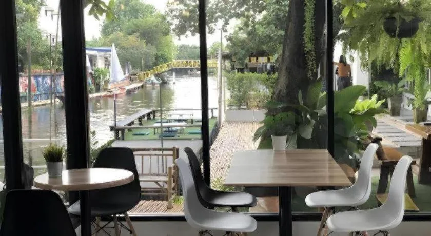 Rimnam Hotel Suk Sawat 70