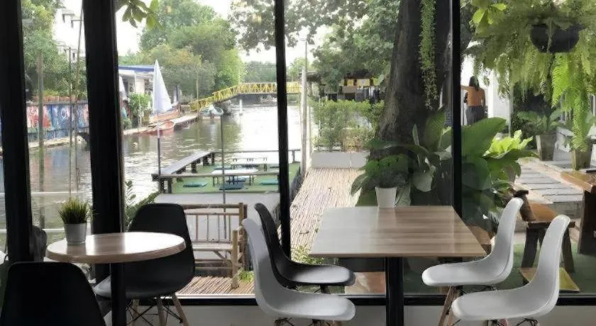 Rimnam Hotel Suk Sawat 70