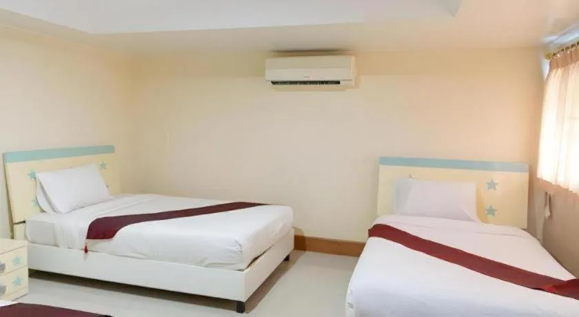 Rimnam Hotel Suk Sawat 70