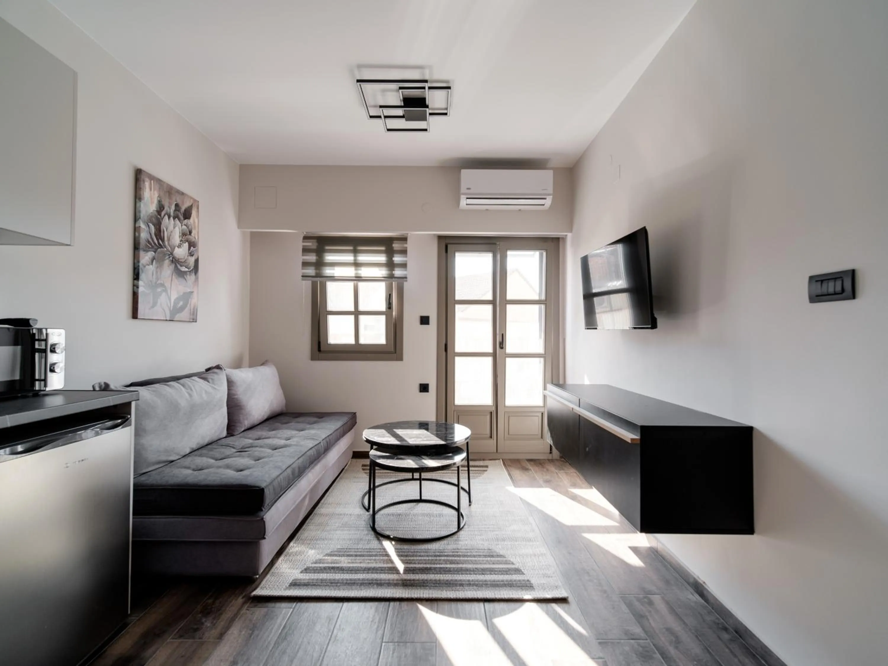 Castle View Ioannina