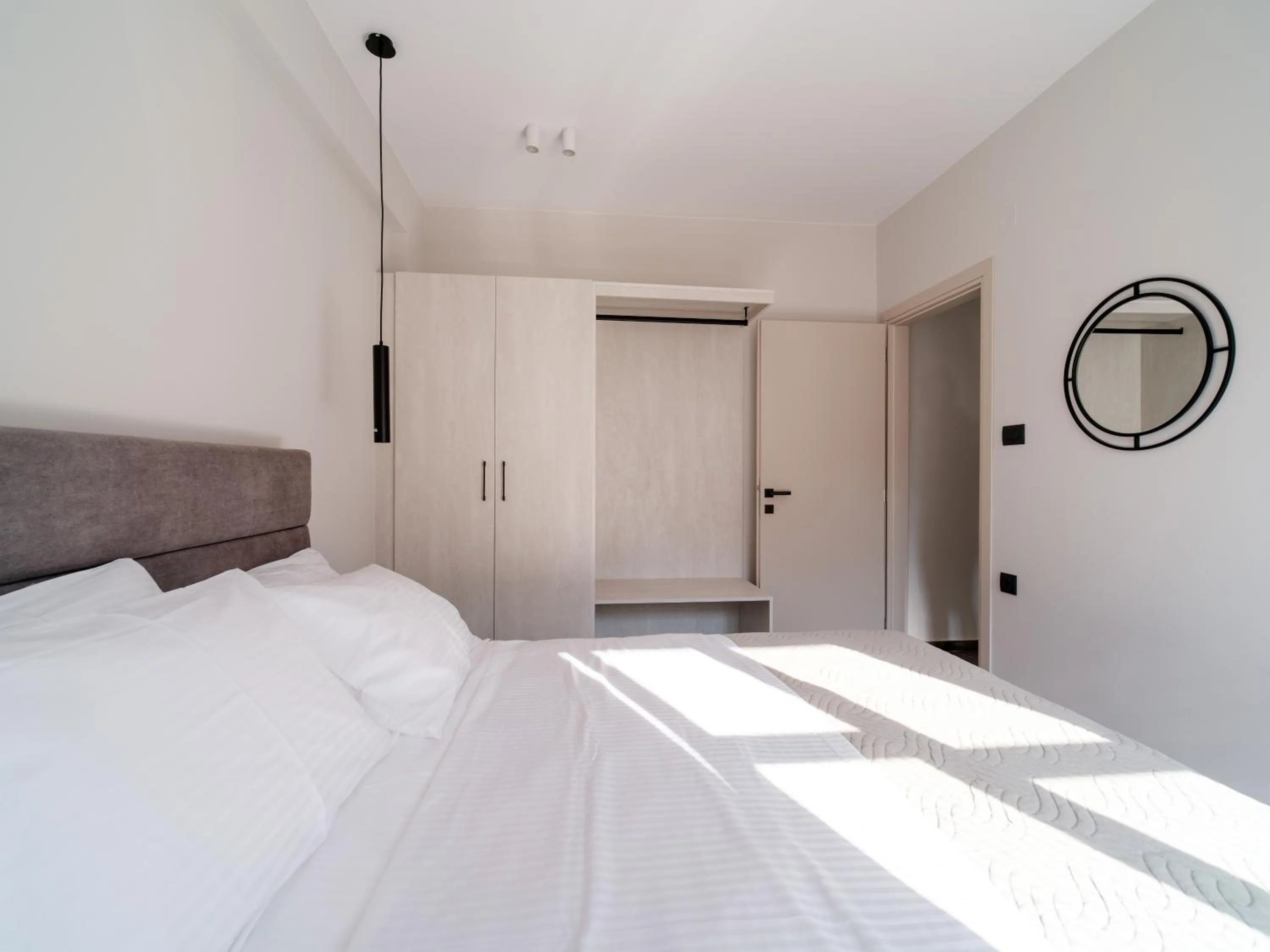 Castle View Ioannina