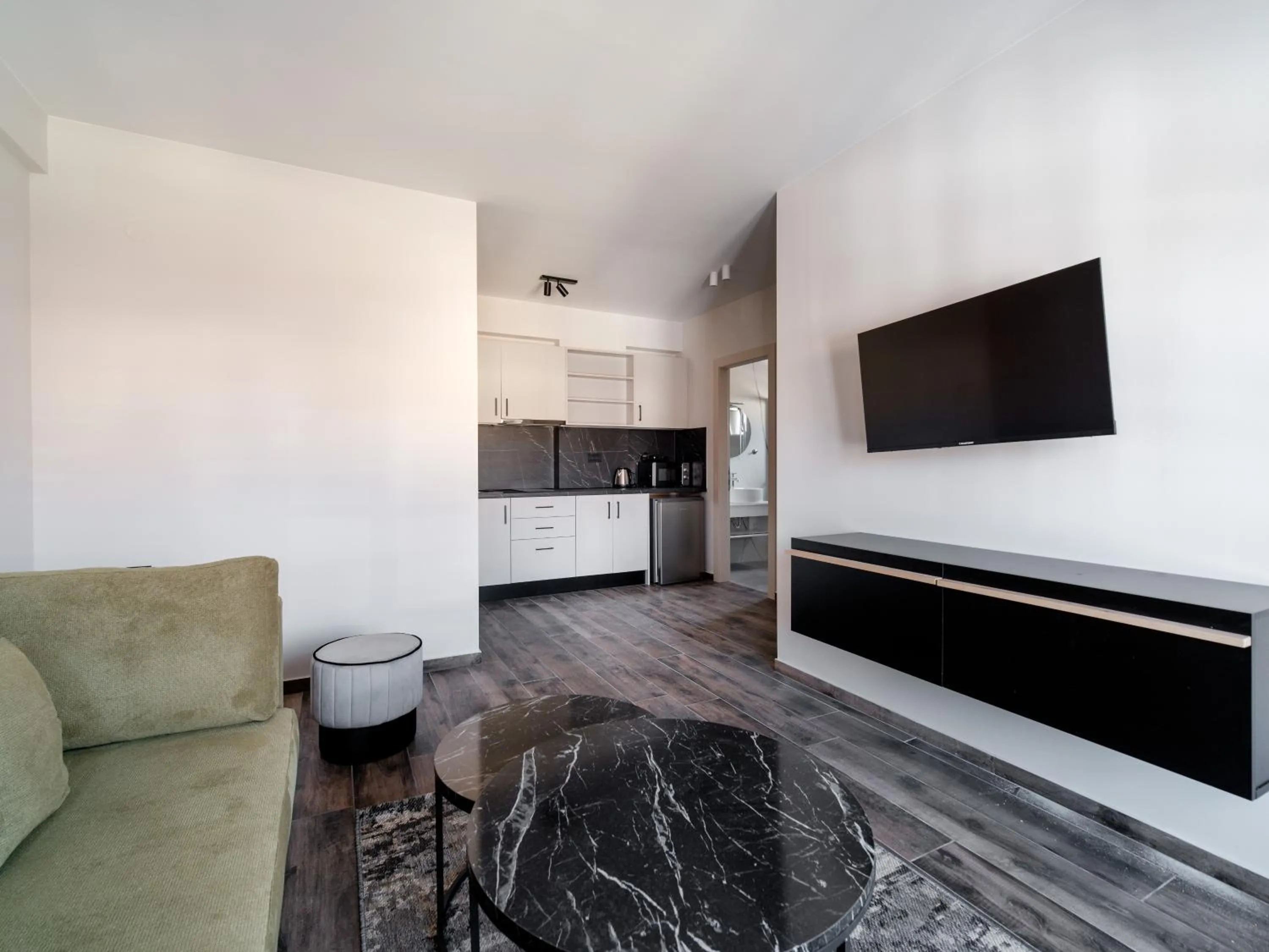 Castle View Ioannina