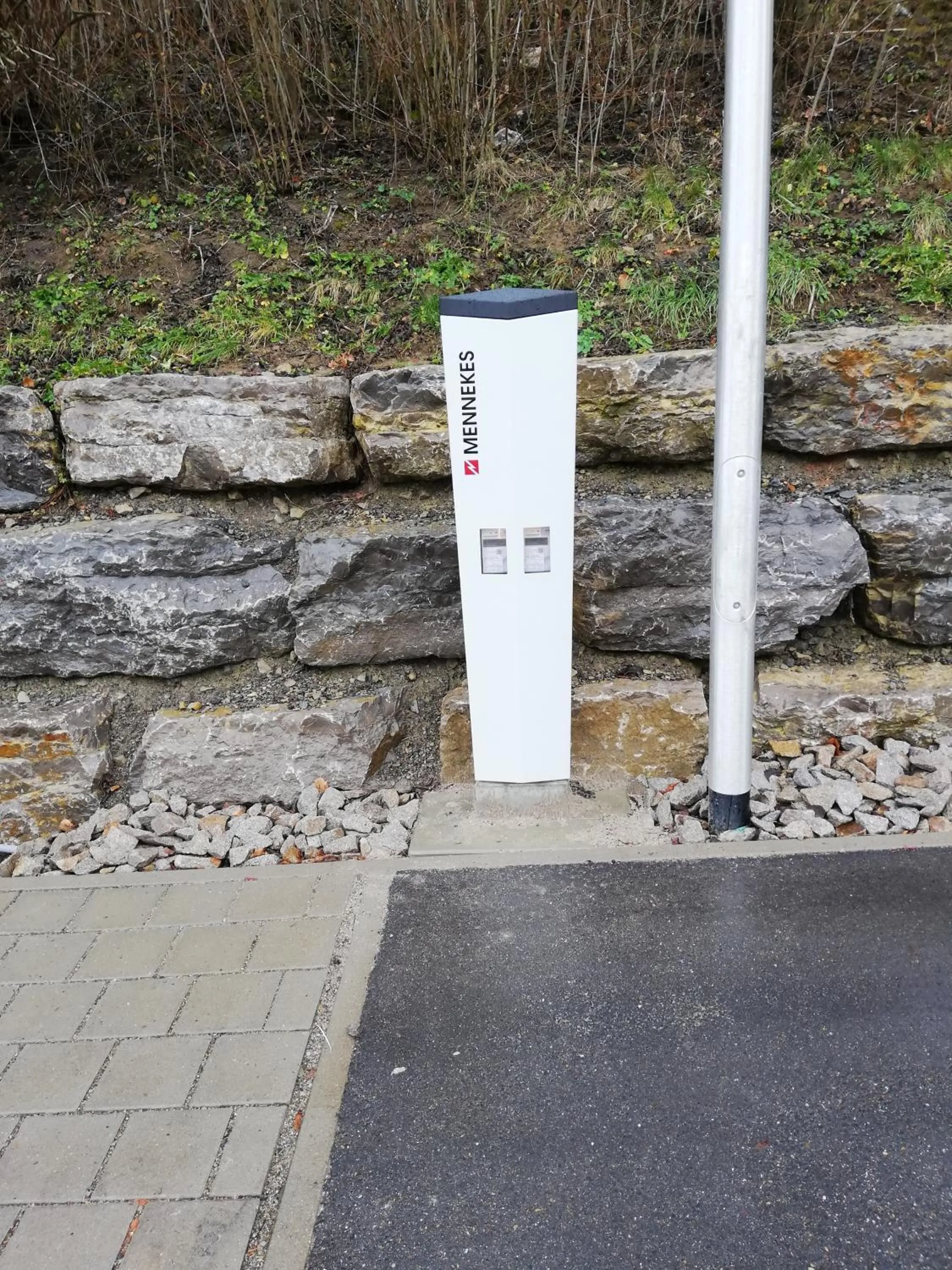 Property building in Hotel - Restaurant Sonneneck