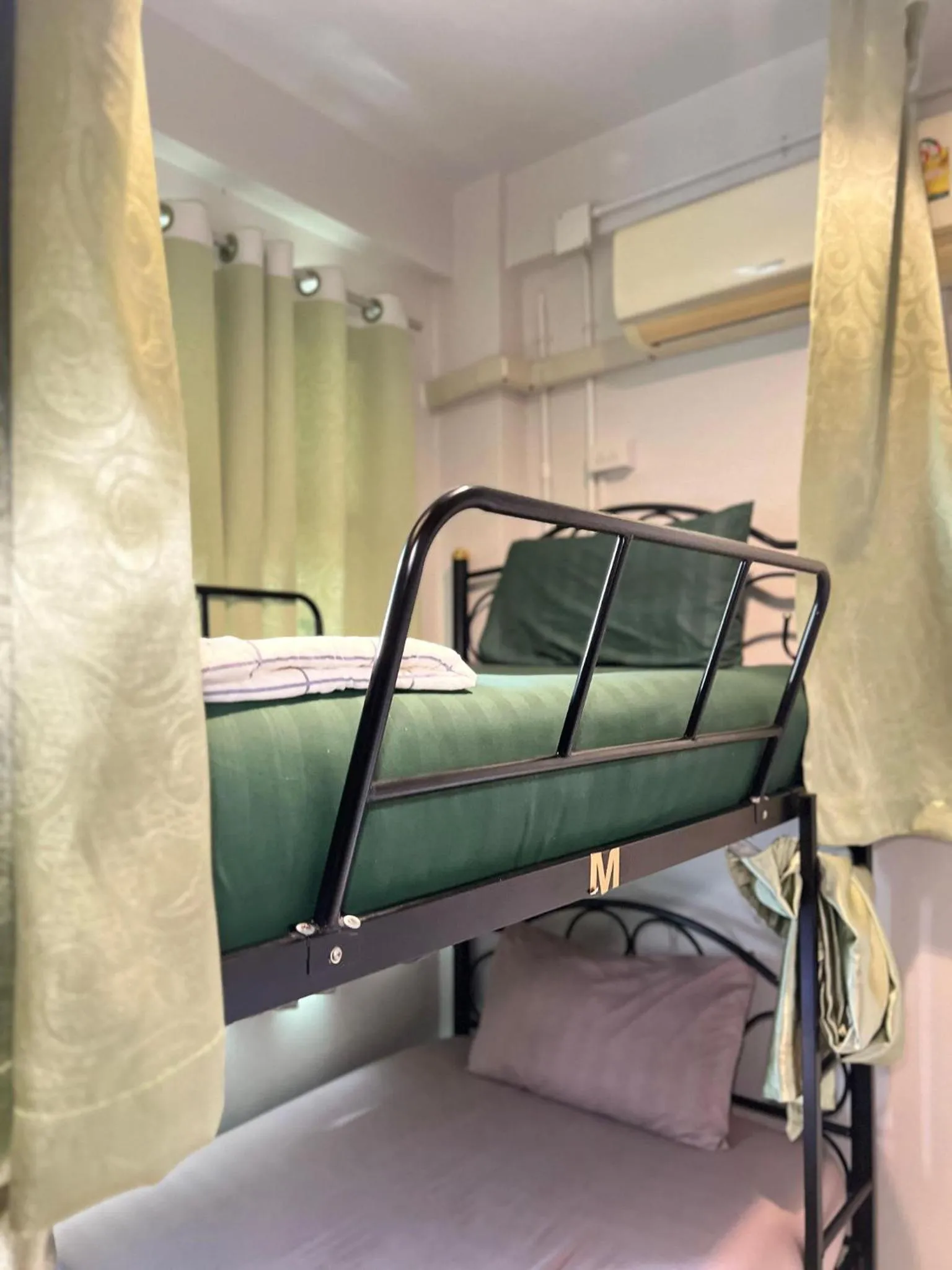 Lemon Tree Hostel Khaosan