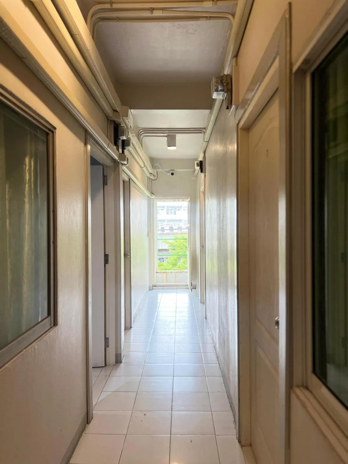 Lemon Tree Hostel Khaosan