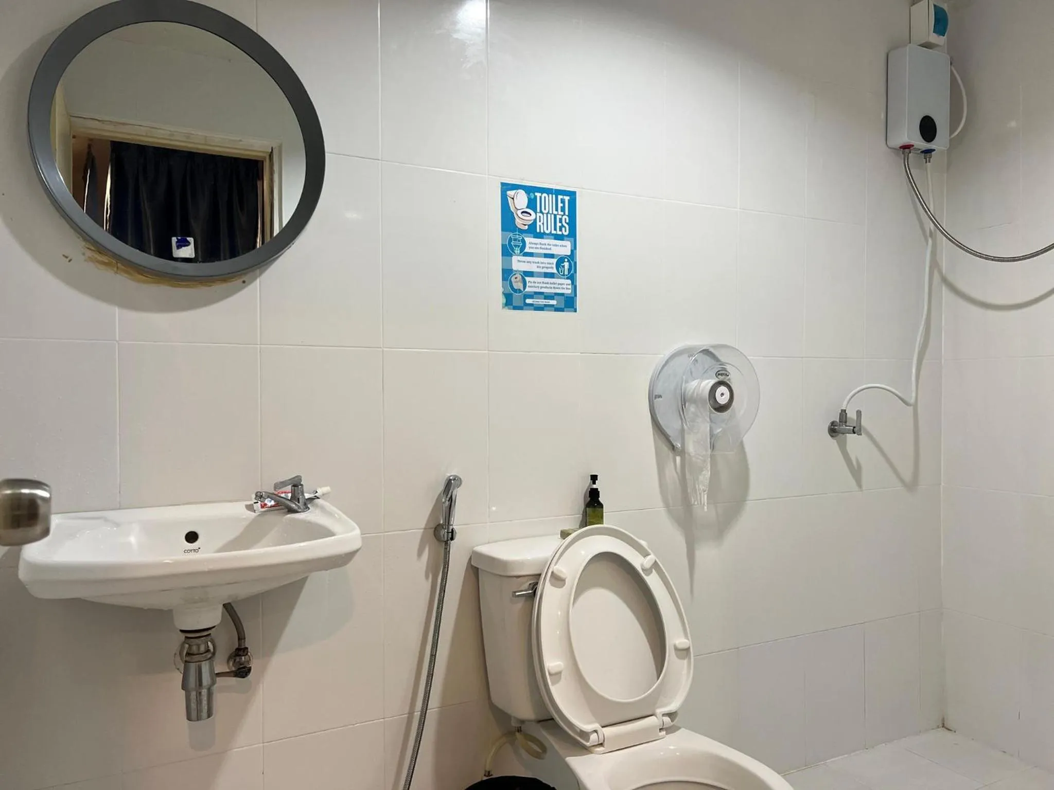 Lemon Tree Hostel Khaosan