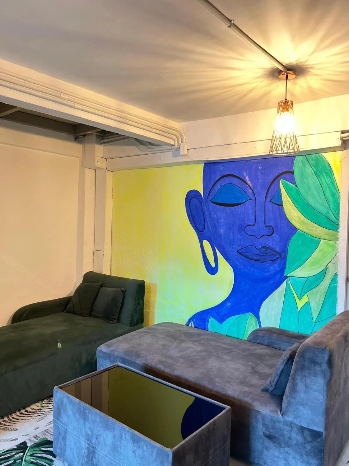 Lemon Tree Hostel Khaosan