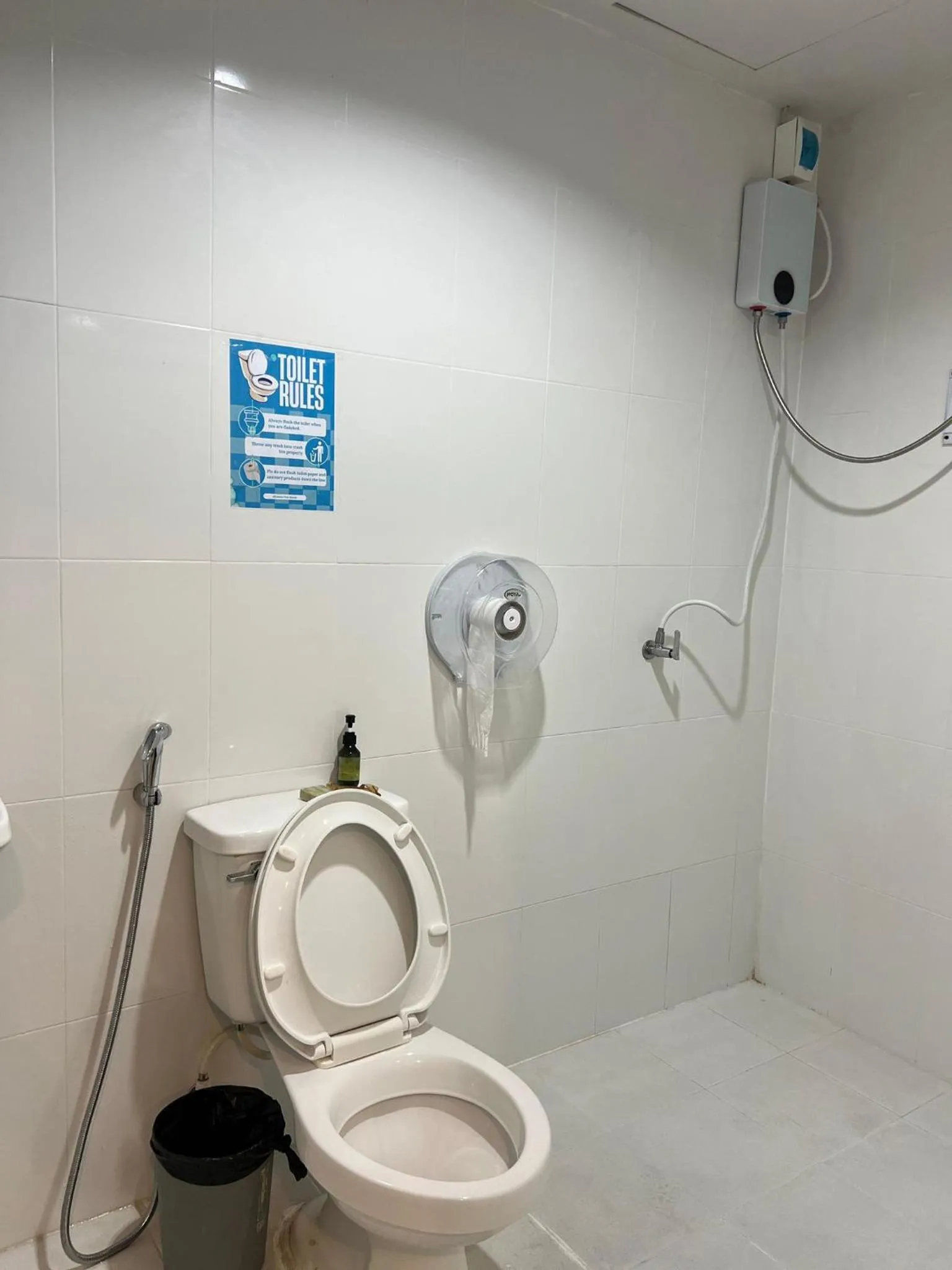 Lemon Tree Hostel Khaosan