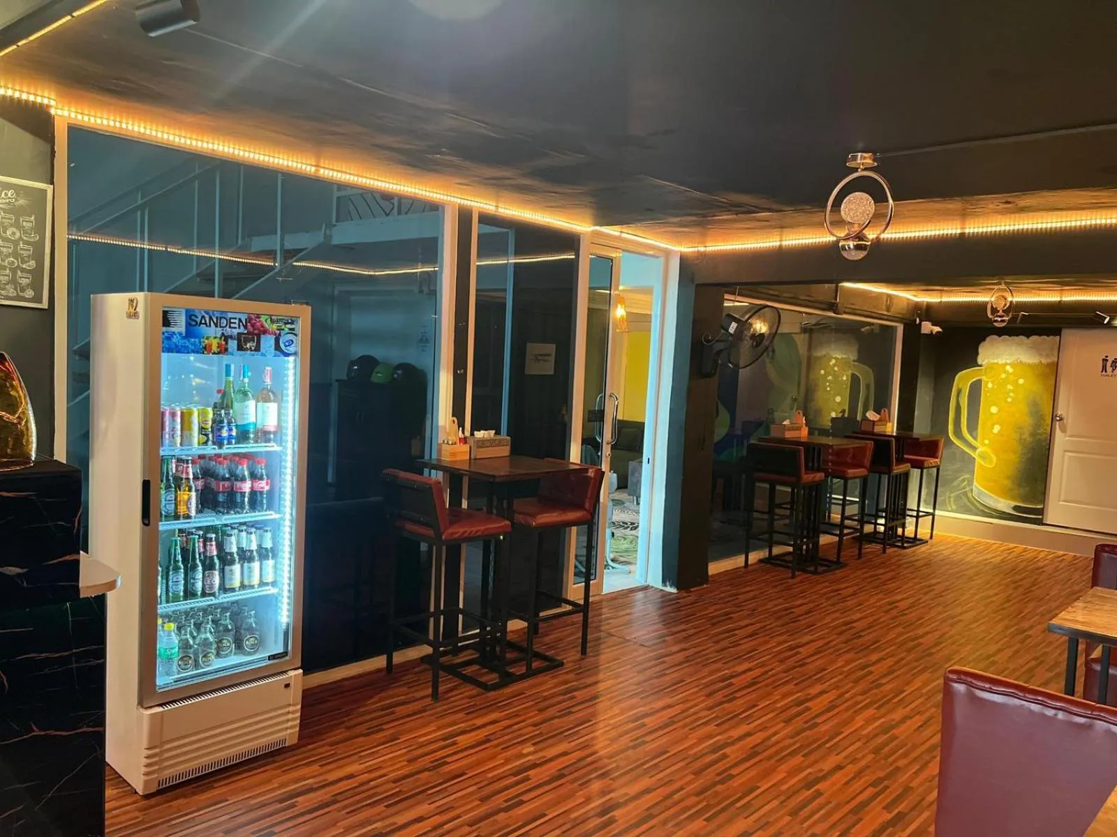 Lemon Tree Hostel Khaosan