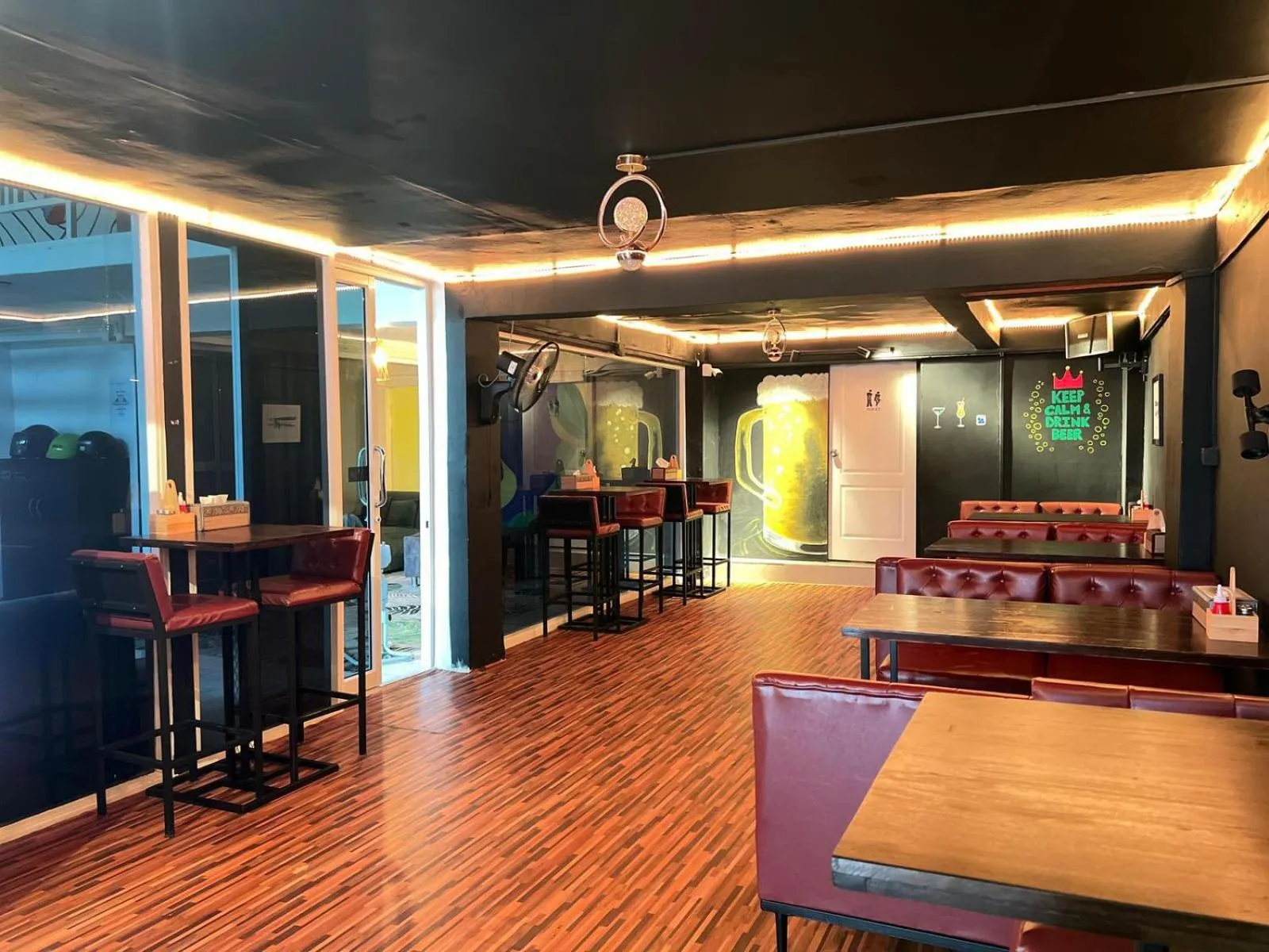 Lemon Tree Hostel Khaosan