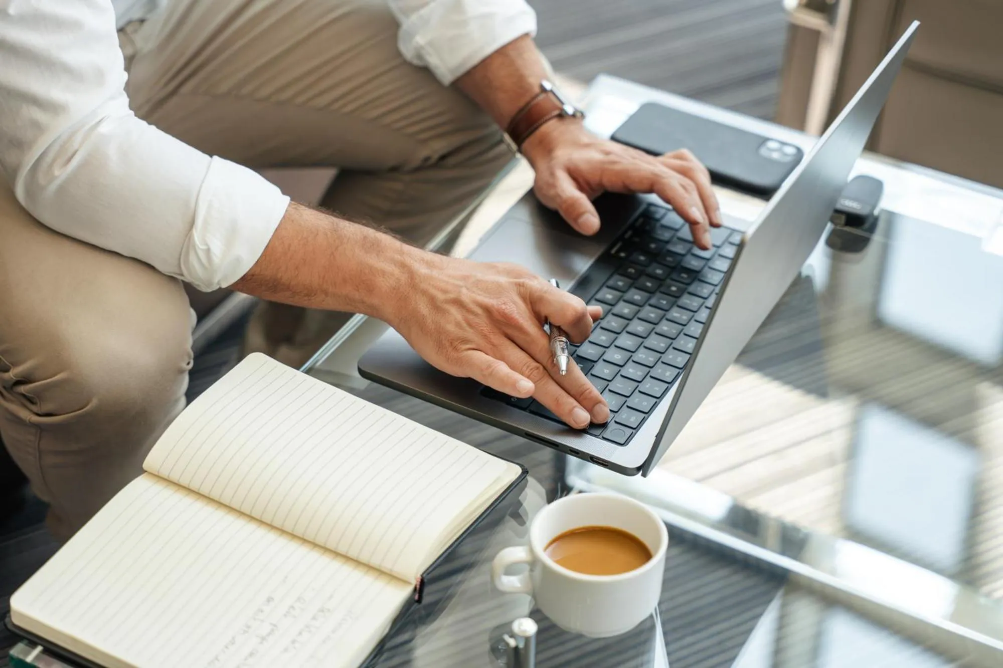 Seating area in Westotel Life Nantes Carquefou