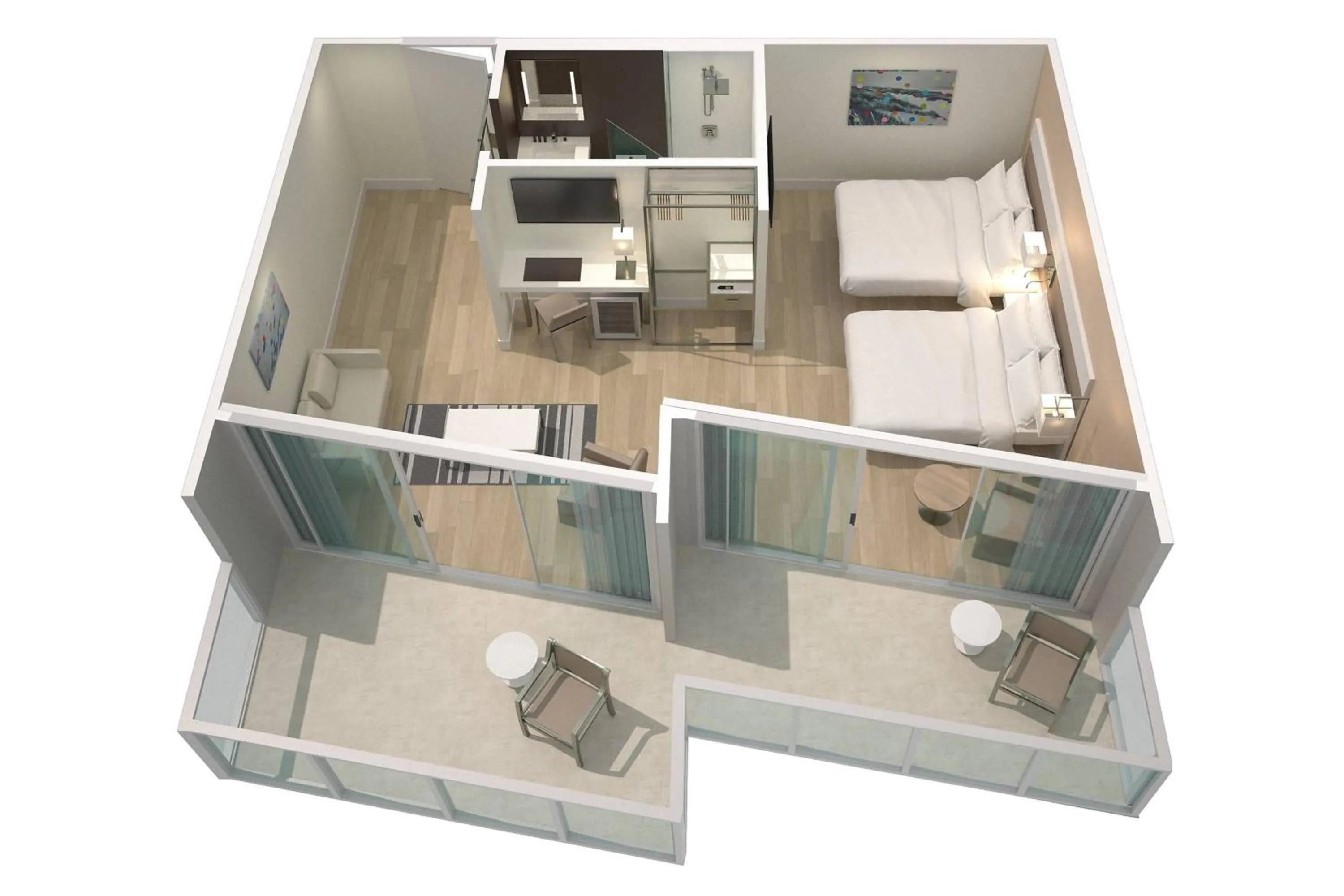 Other in AC Hotel by Marriott Miami Beach