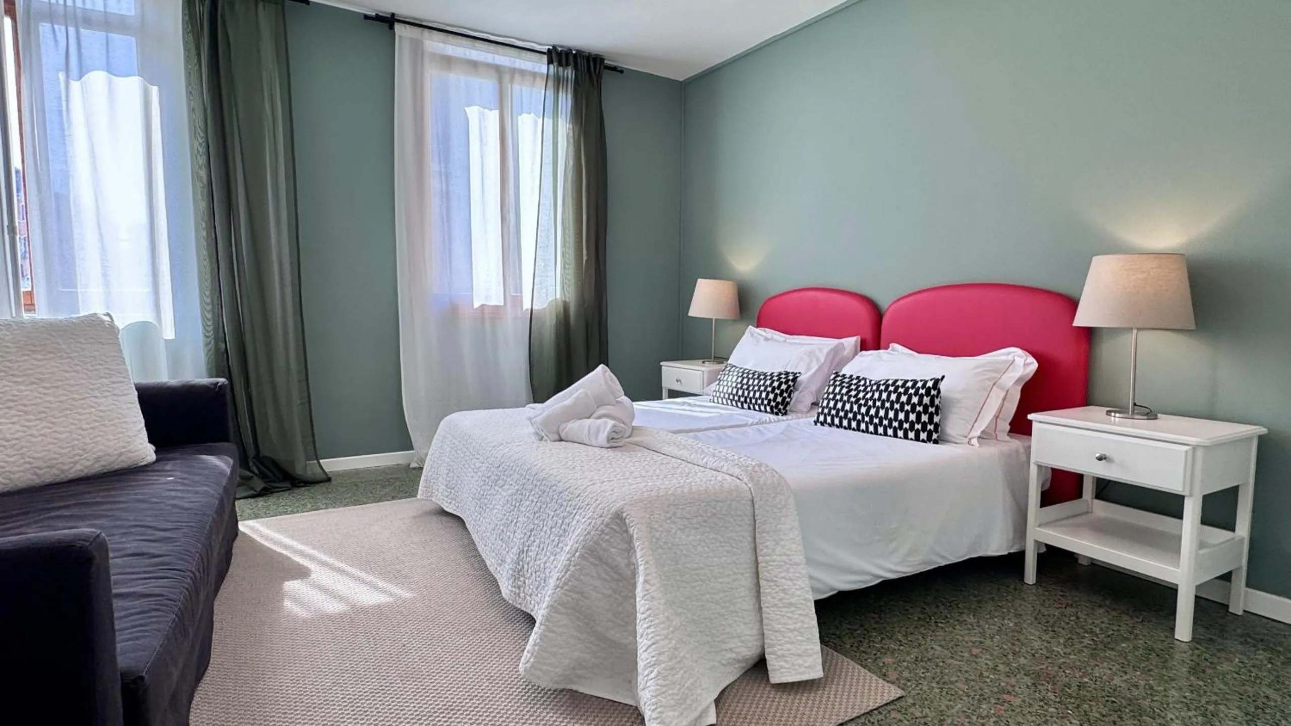 City Apartments Cannaregio