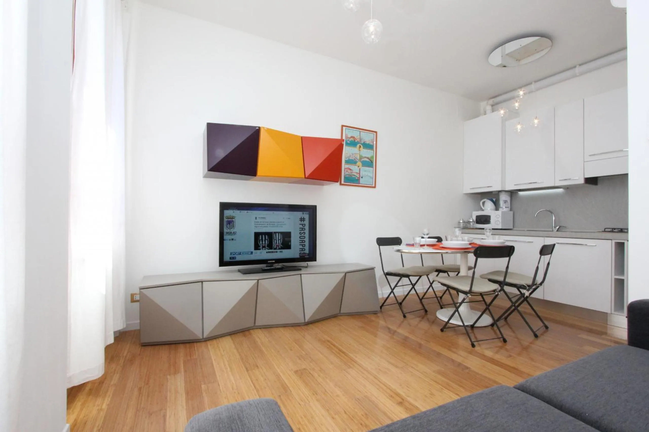 City Apartments Cannaregio