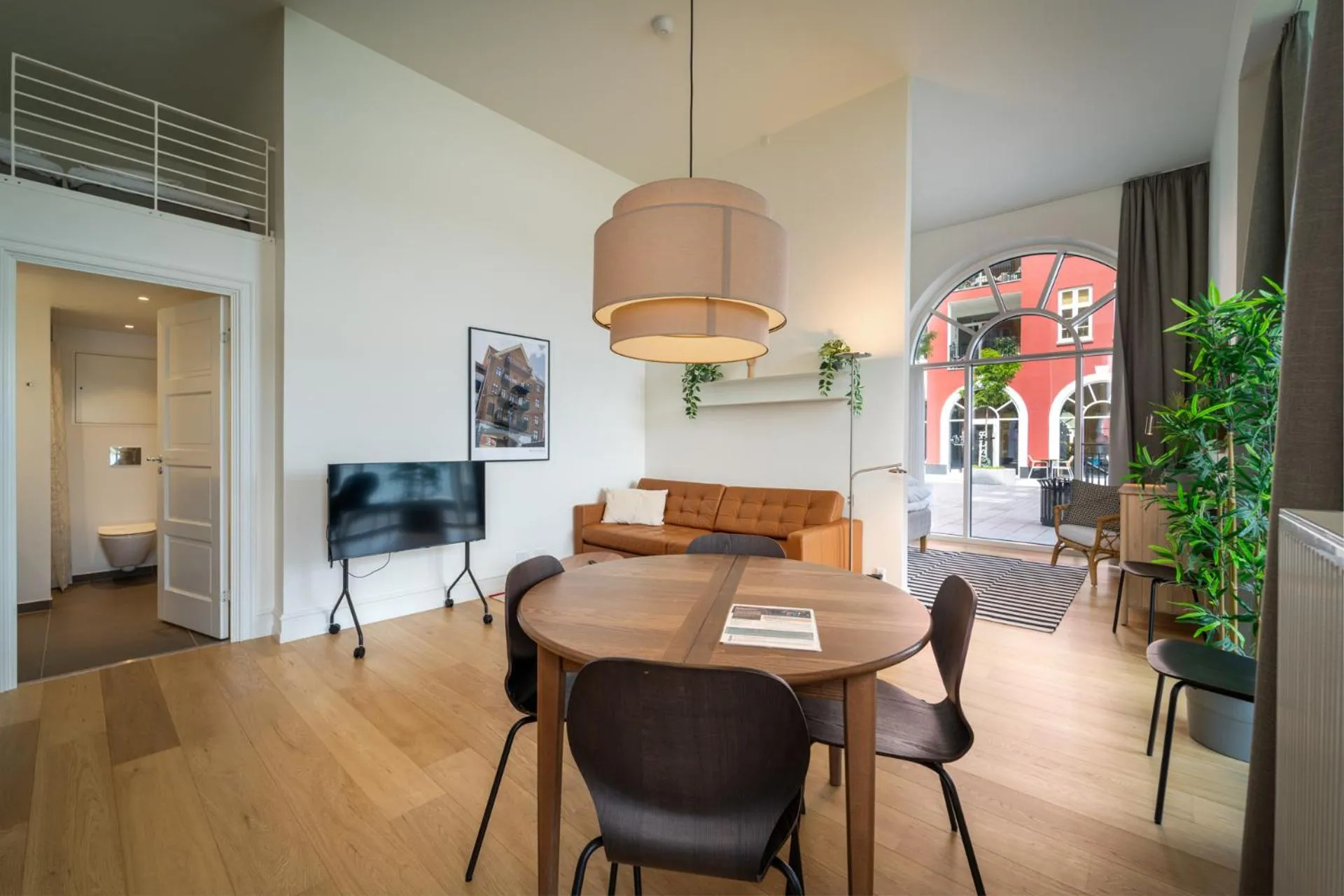 Hotel Lille Nyhavn