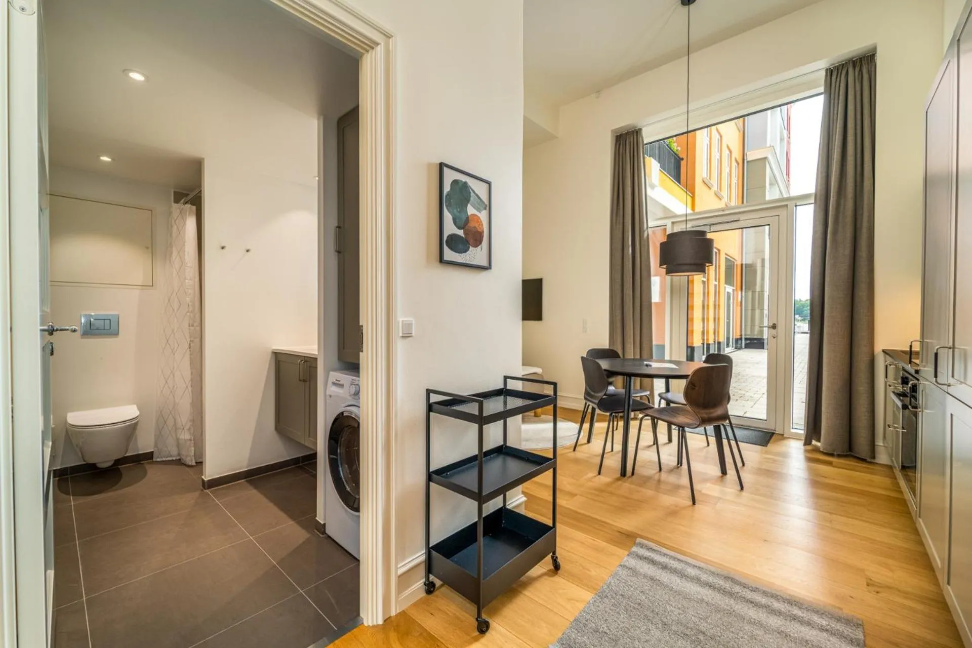 Hotel Lille Nyhavn