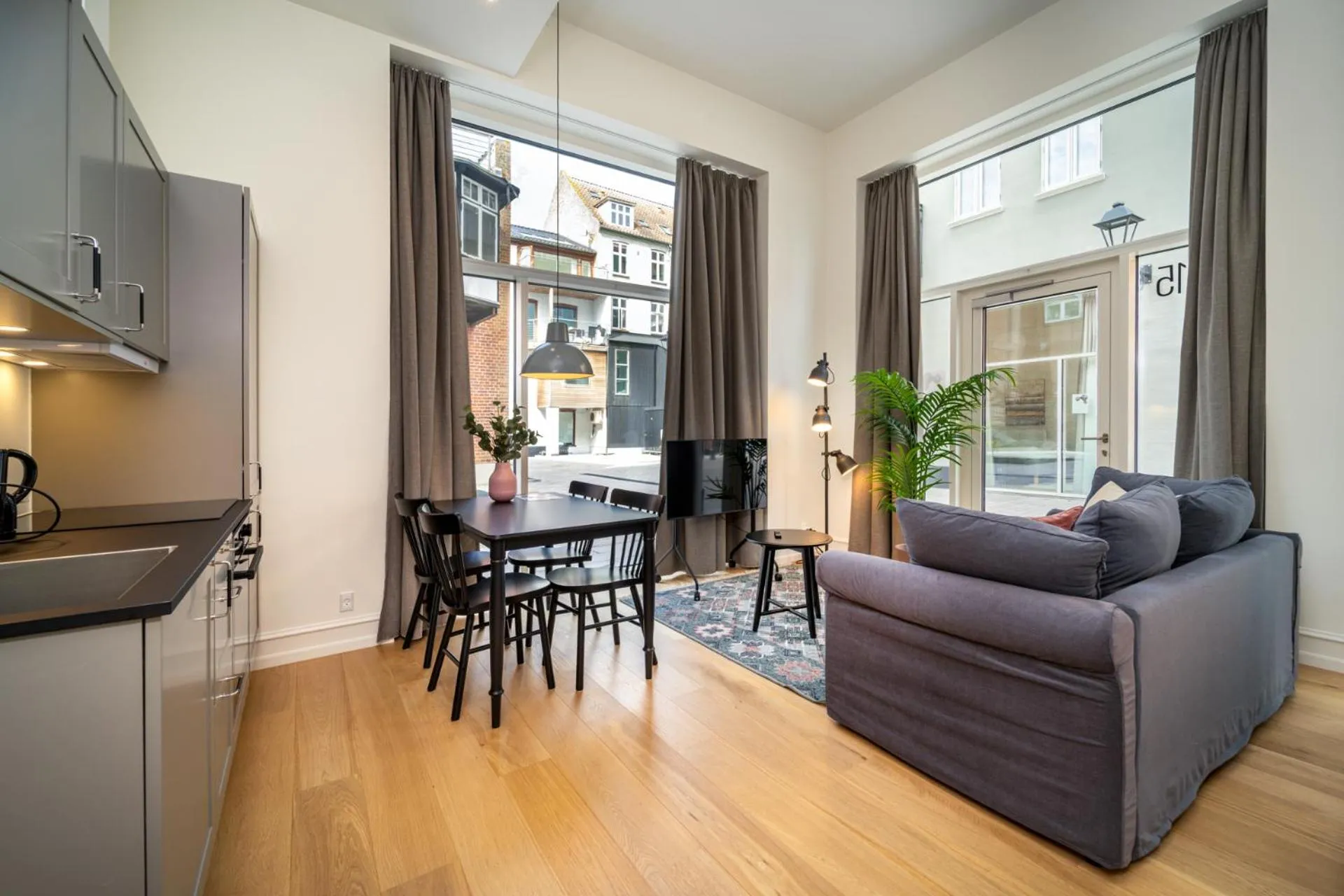 Hotel Lille Nyhavn