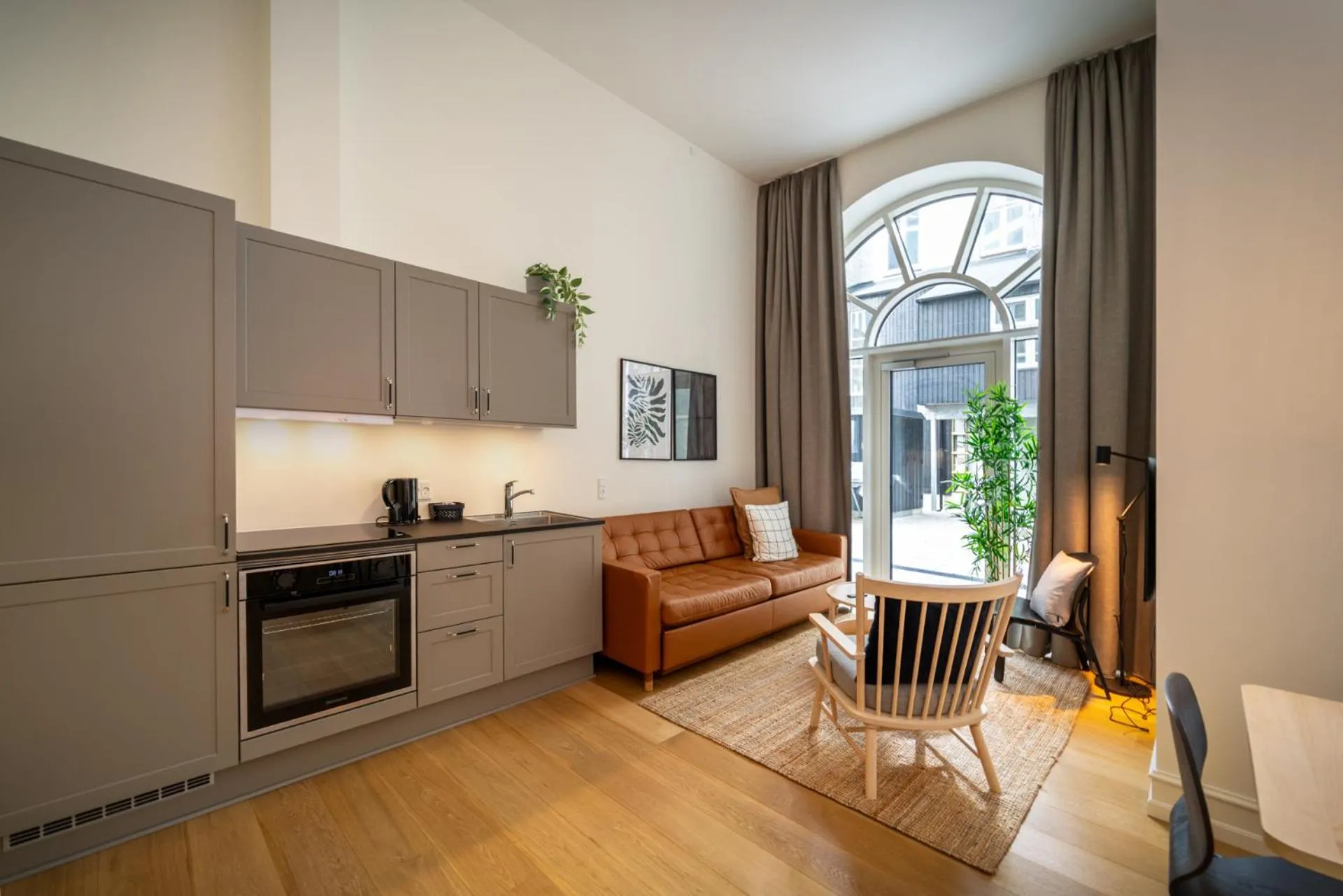 Hotel Lille Nyhavn