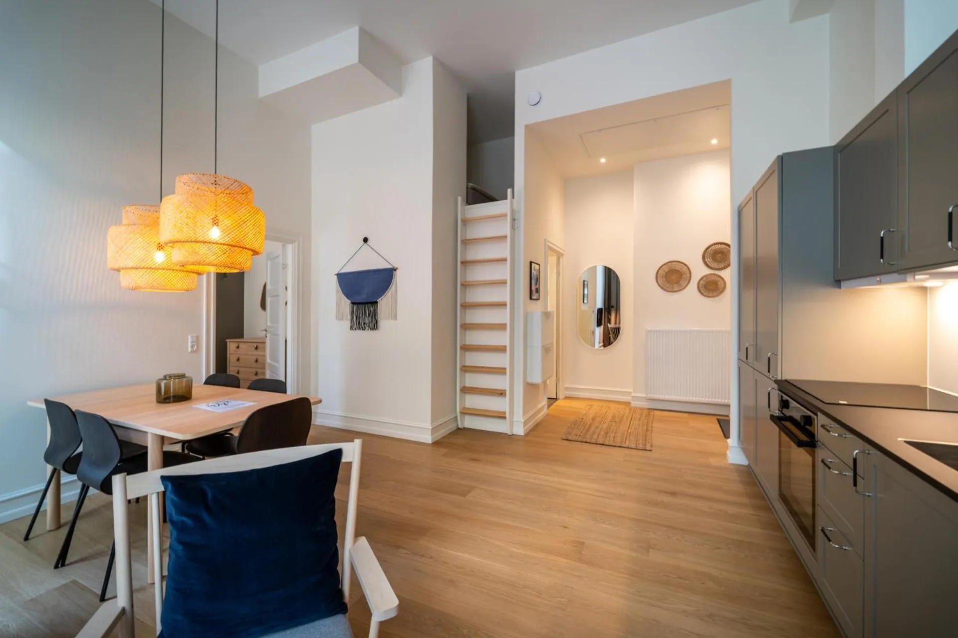 Hotel Lille Nyhavn