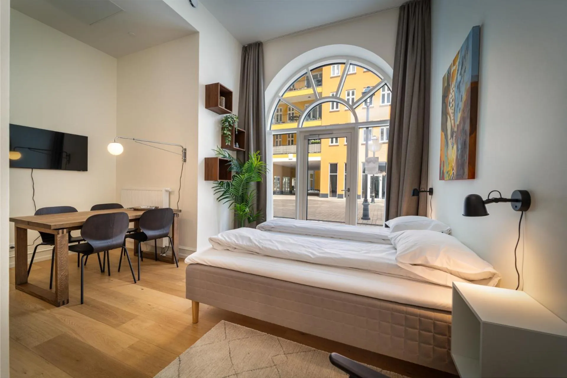 Hotel Lille Nyhavn