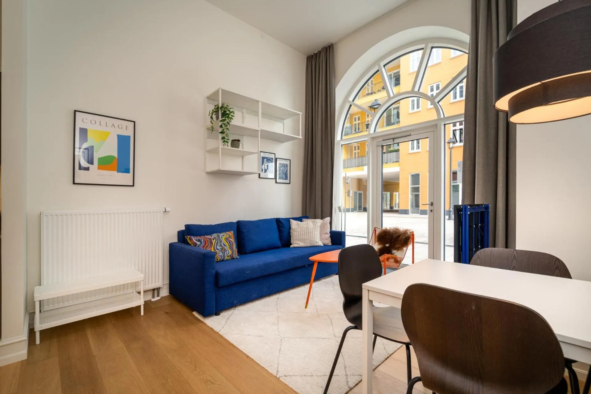 Hotel Lille Nyhavn